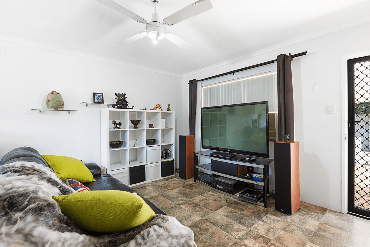 1/43 Island Street, CLEVELAND, QLD 4163