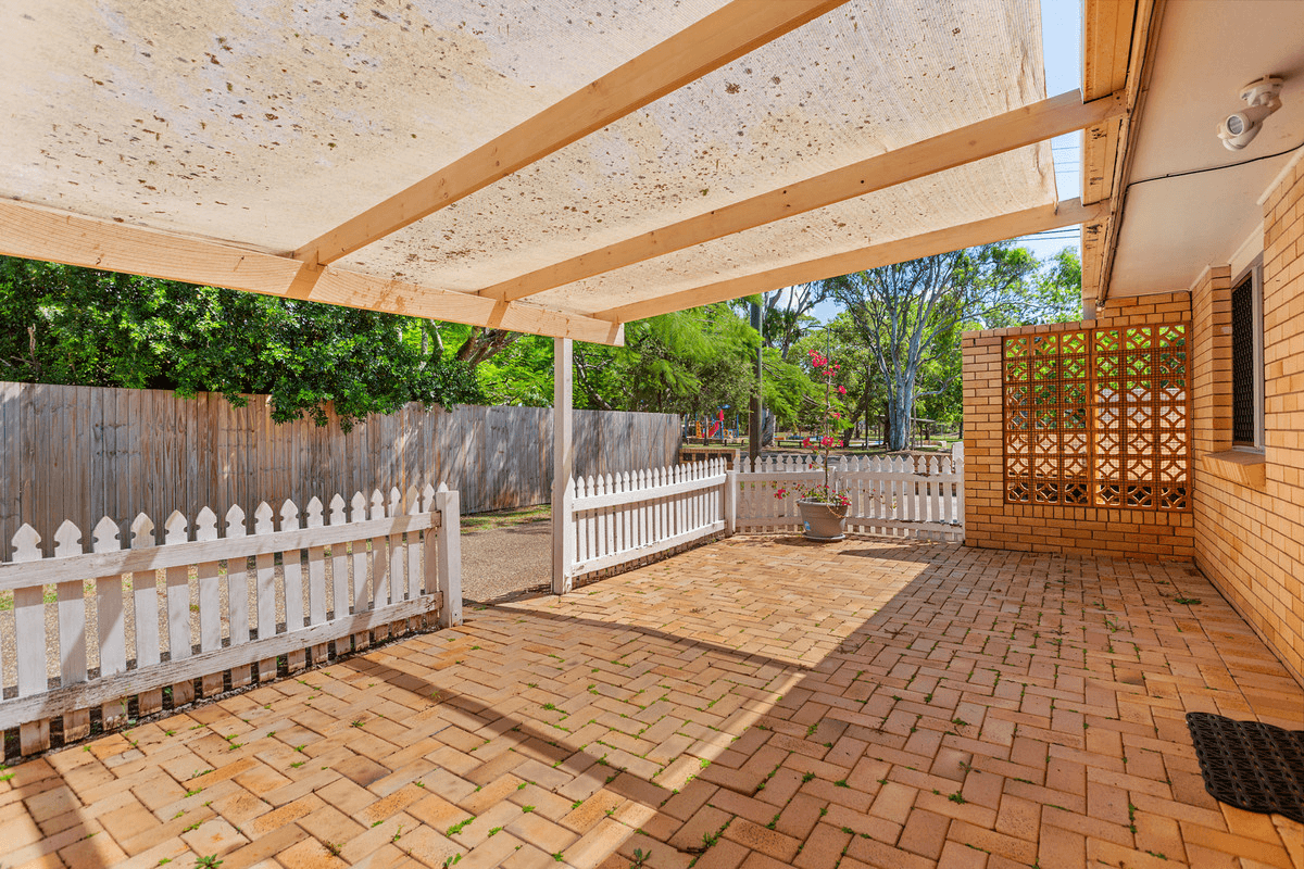 1/43 Island Street, CLEVELAND, QLD 4163