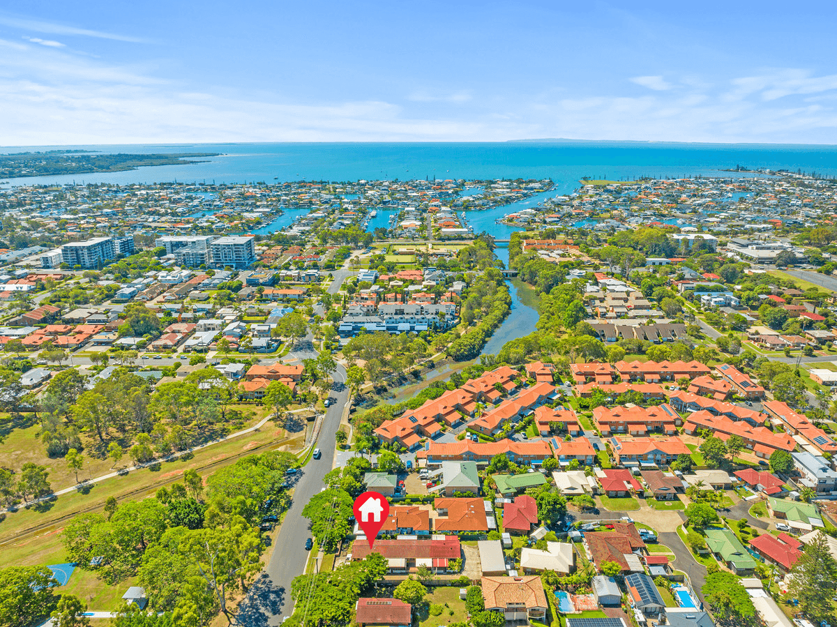 1/43 Island Street, CLEVELAND, QLD 4163