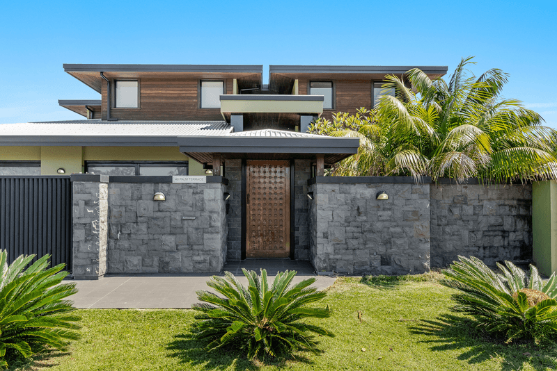 40 Palm Terrace, YAMBA, NSW 2464