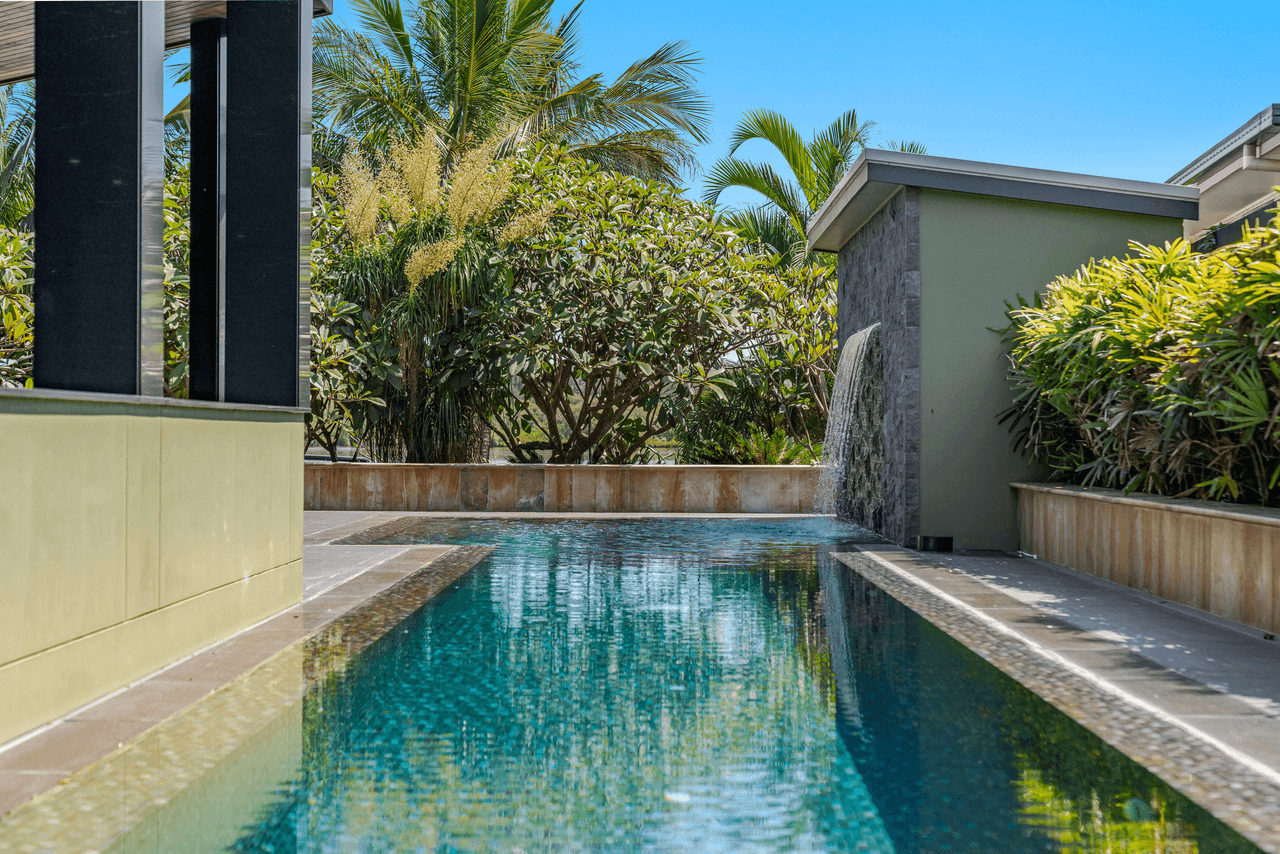 40 Palm Terrace, YAMBA, NSW 2464