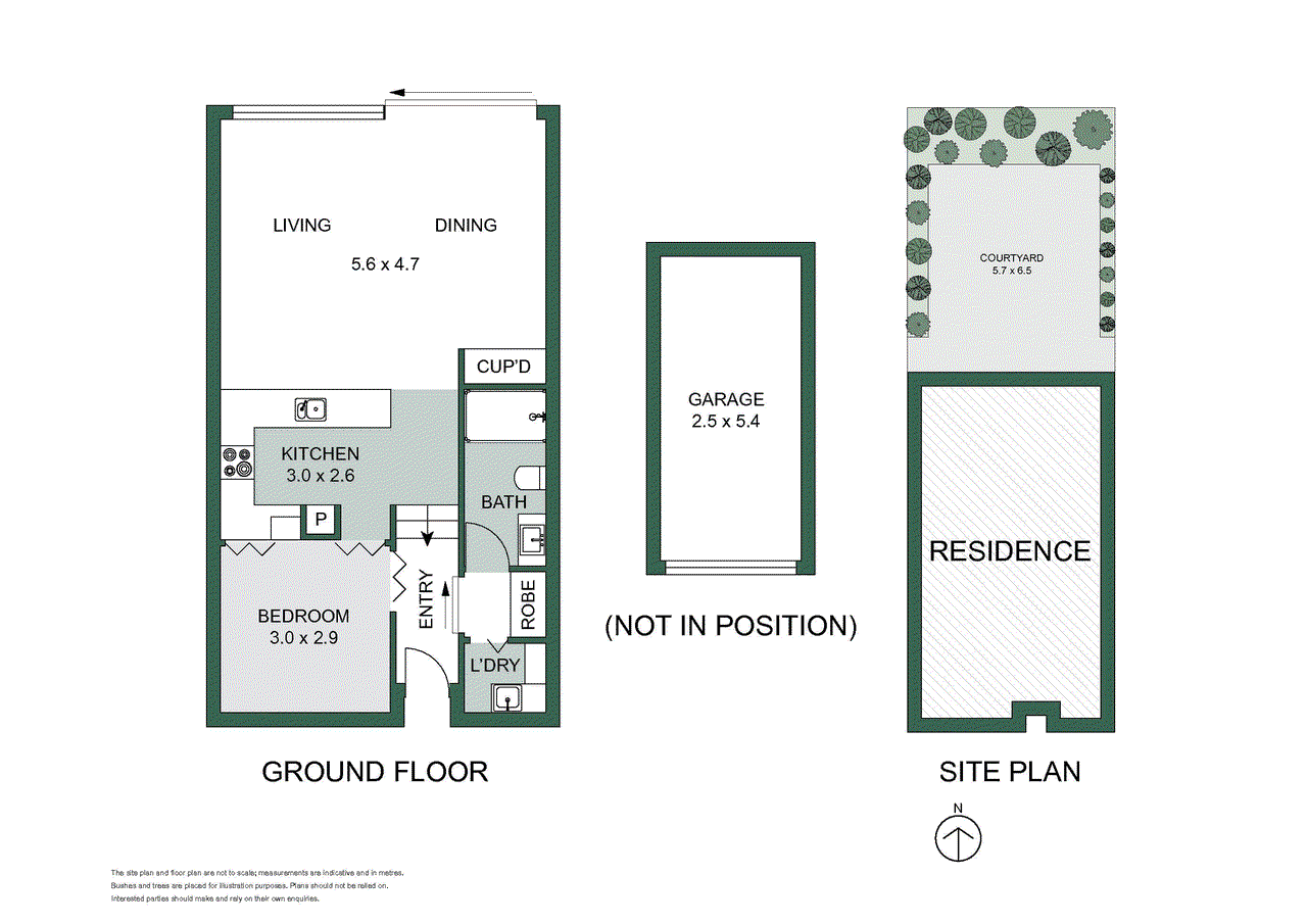5/3 King Street, Narrabeen, NSW 2101