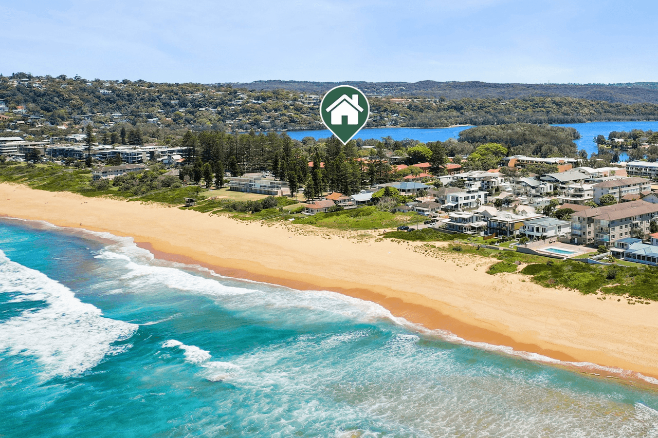 5/3 King Street, Narrabeen, NSW 2101