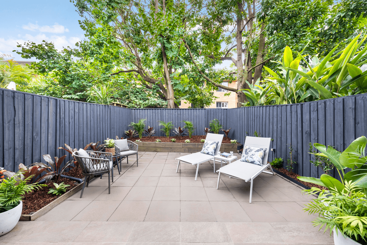 5/3 King Street, Narrabeen, NSW 2101