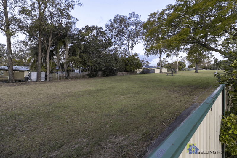 41 Markham St, Darra, QLD 4076