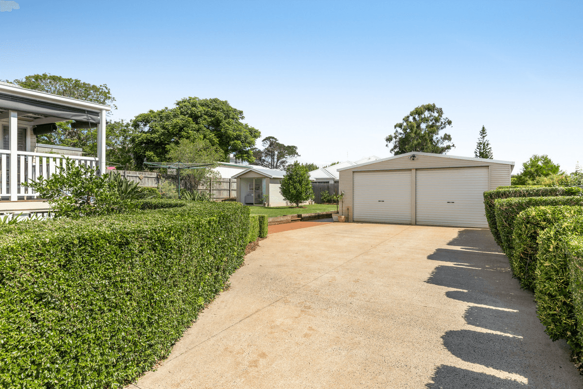 44 Drummond Street, Rangeville, QLD 4350