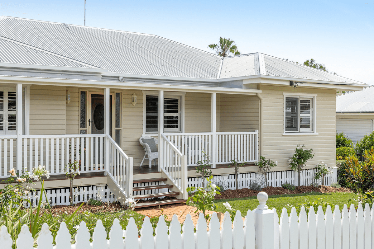 44 Drummond Street, Rangeville, QLD 4350