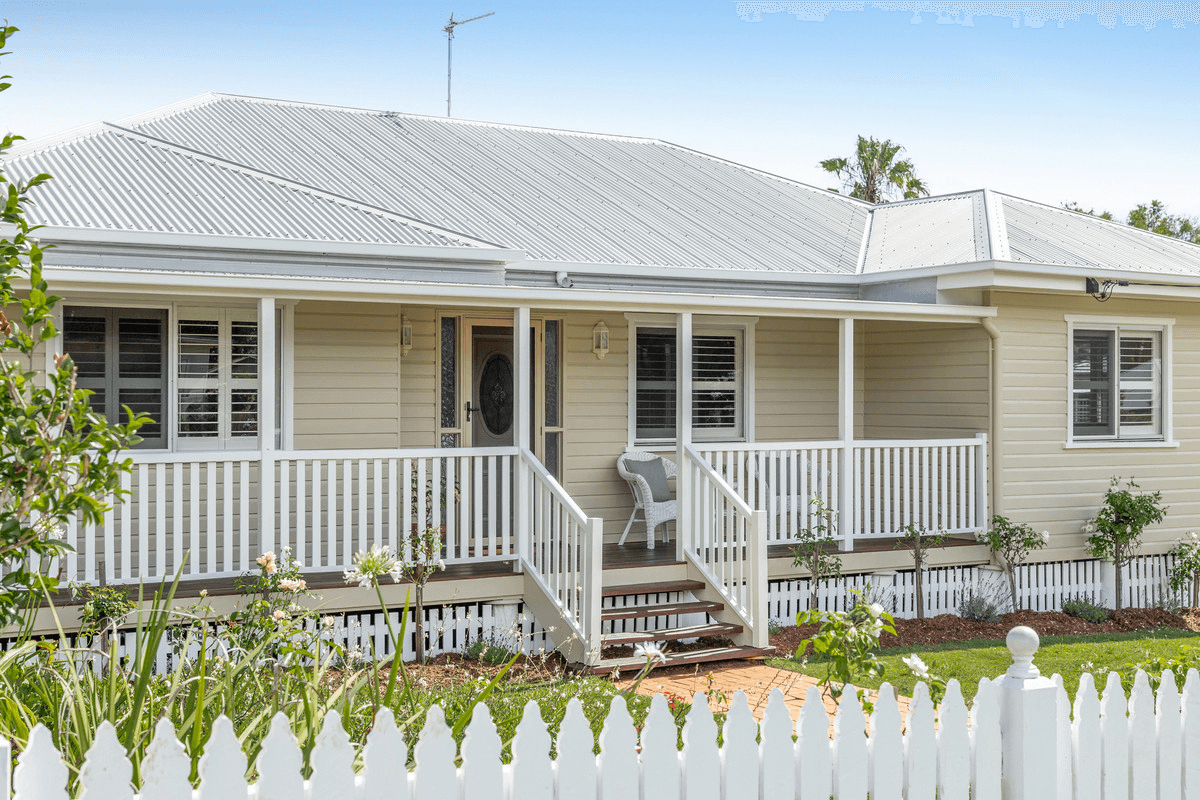 44 Drummond Street, Rangeville, QLD 4350