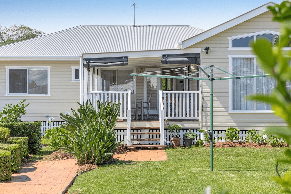 44 Drummond Street, Rangeville, QLD 4350