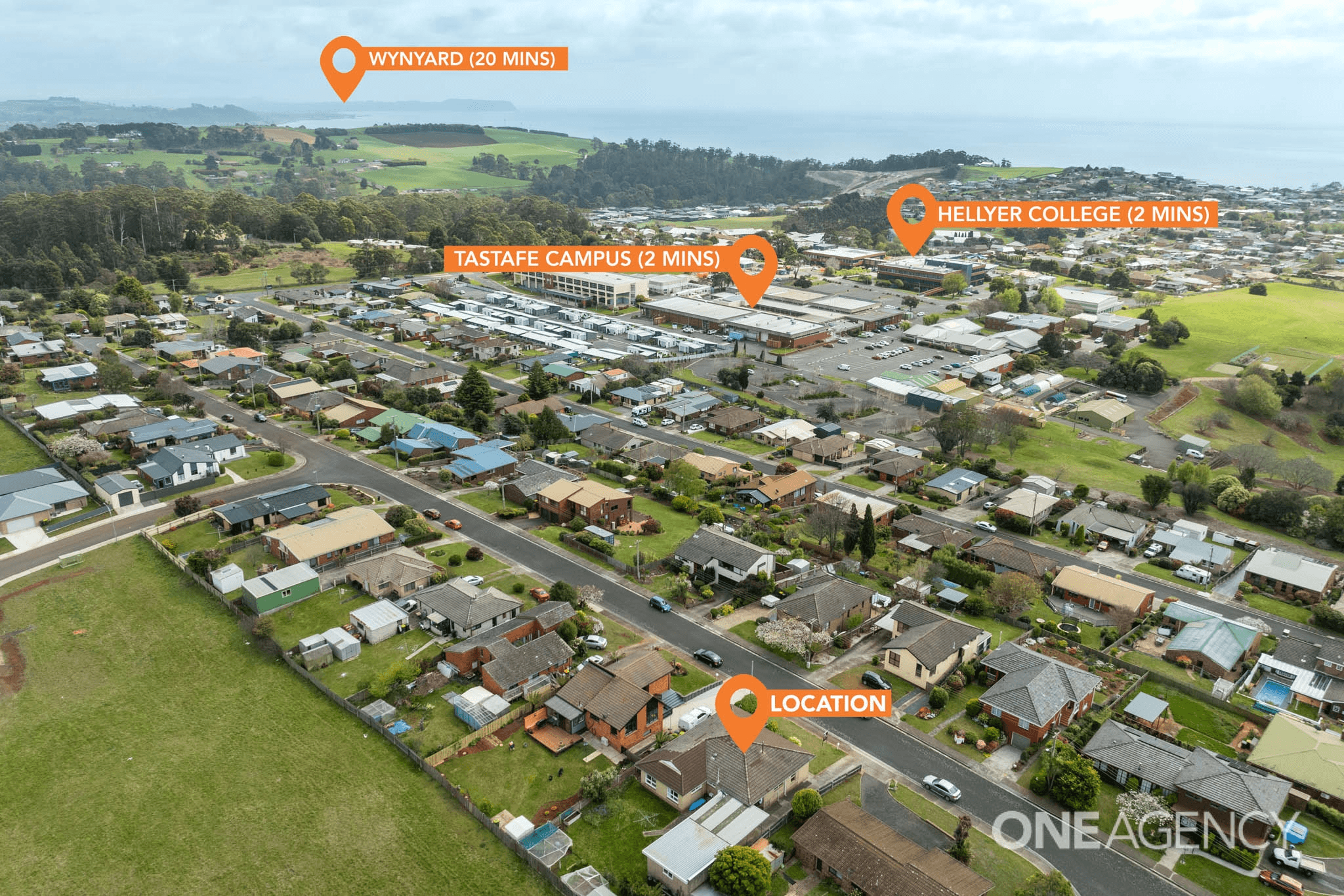 34 Taroona Avenue, Shorewell Park, TAS 7320