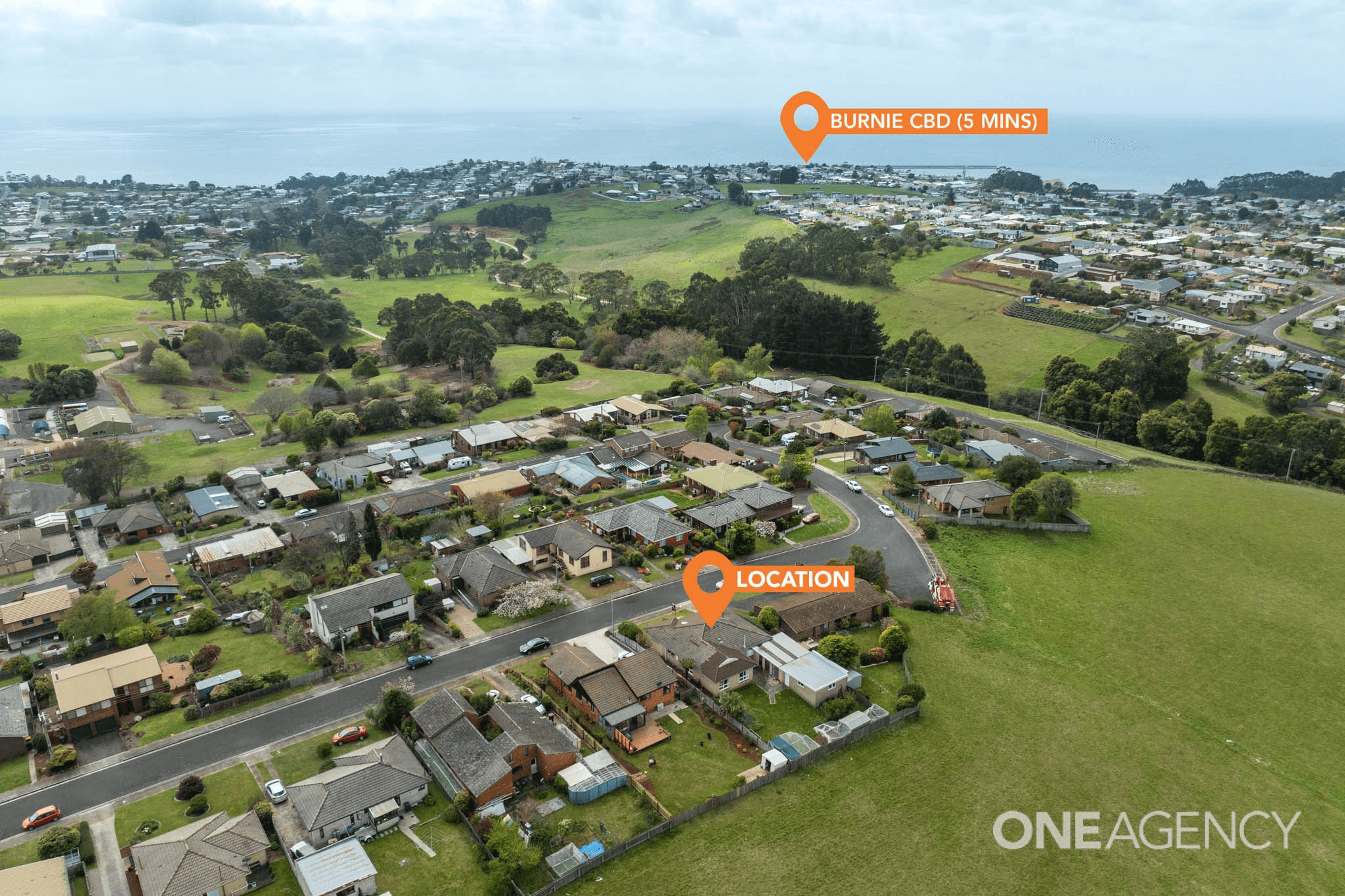 34 Taroona Avenue, Shorewell Park, TAS 7320