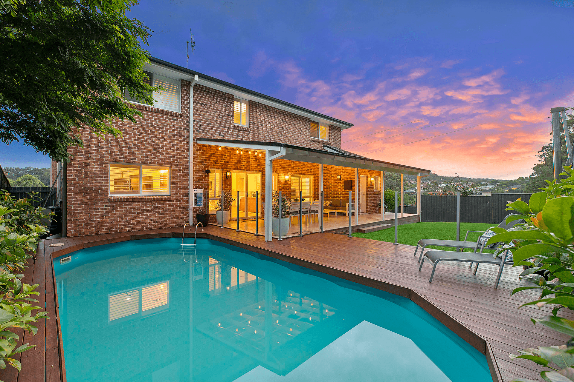 6 Ridgeview Close, Terrigal, NSW 2260