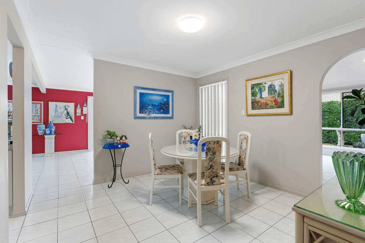 45 Ziegenfusz Road, THORNLANDS, QLD 4164