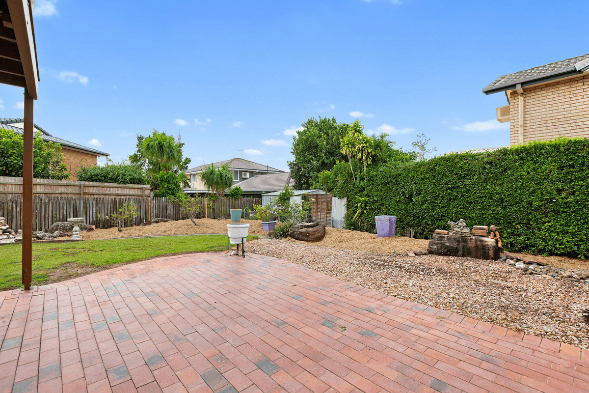 45 Ziegenfusz Road, THORNLANDS, QLD 4164