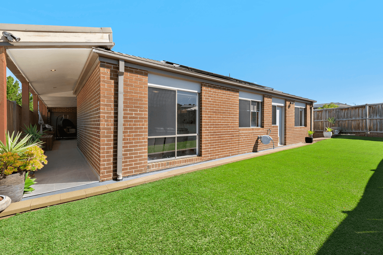 34 Woorawa Drive, DOREEN, VIC 3754