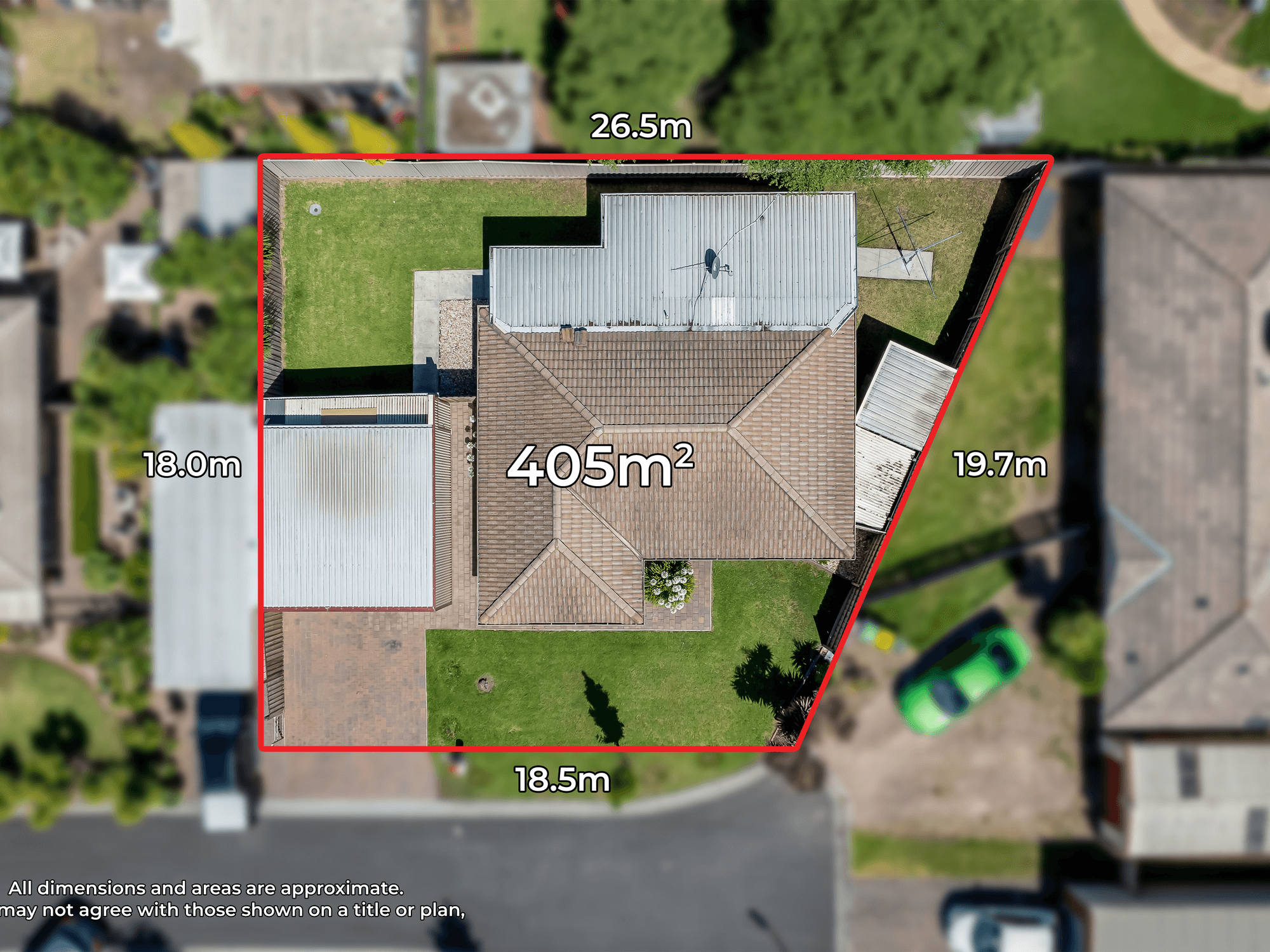 5 Pinevale Court, EPPING, VIC 3076