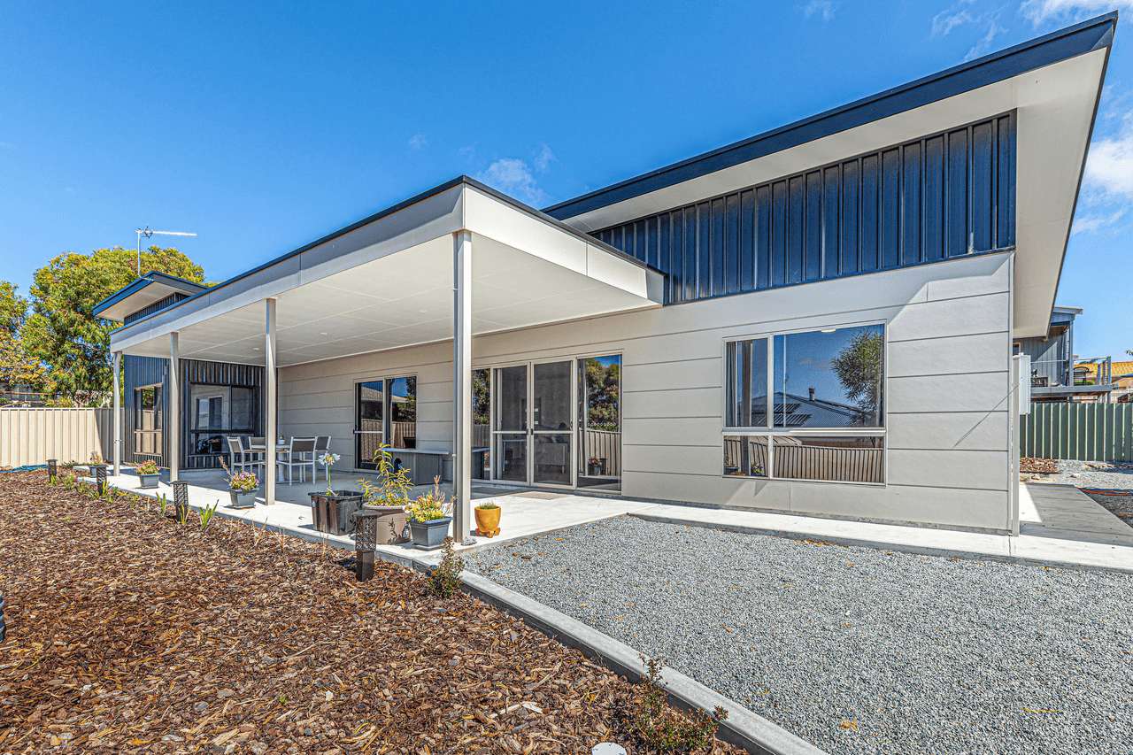 13 Kaitlin Court, PORT LINCOLN, SA 5606