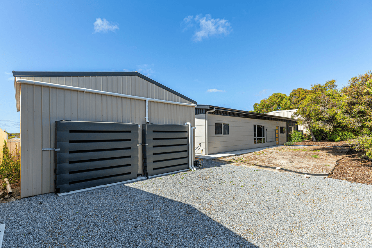 13 Kaitlin Court, PORT LINCOLN, SA 5606