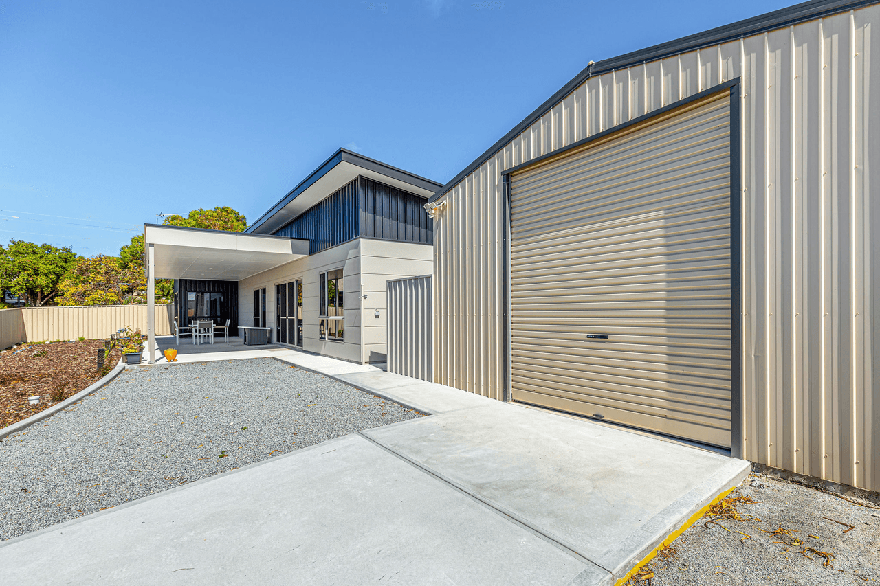 13 Kaitlin Court, PORT LINCOLN, SA 5606