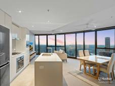 Apartment 6806/222 Margaret Street, BRISBANE CITY, QLD 4000