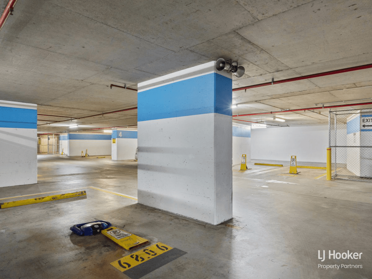 Apartment 6806/222 Margaret Street, BRISBANE CITY, QLD 4000