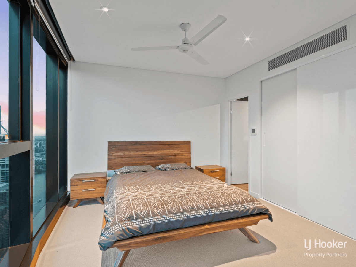 Apartment 6806/222 Margaret Street, BRISBANE CITY, QLD 4000