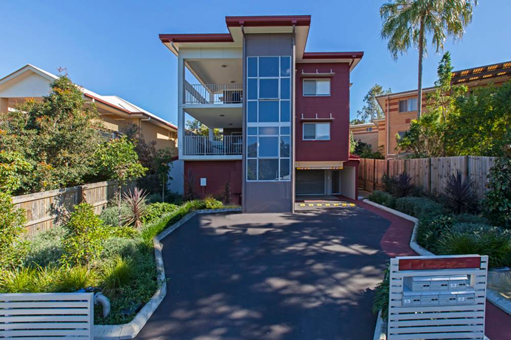 2/38 Mott Street, GAYTHORNE, QLD 4051