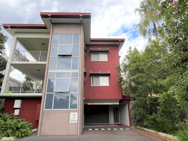 2/38 Mott Street, GAYTHORNE, QLD 4051