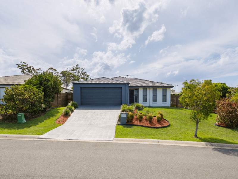 34 Charlton Street, ORMEAU, QLD 4208