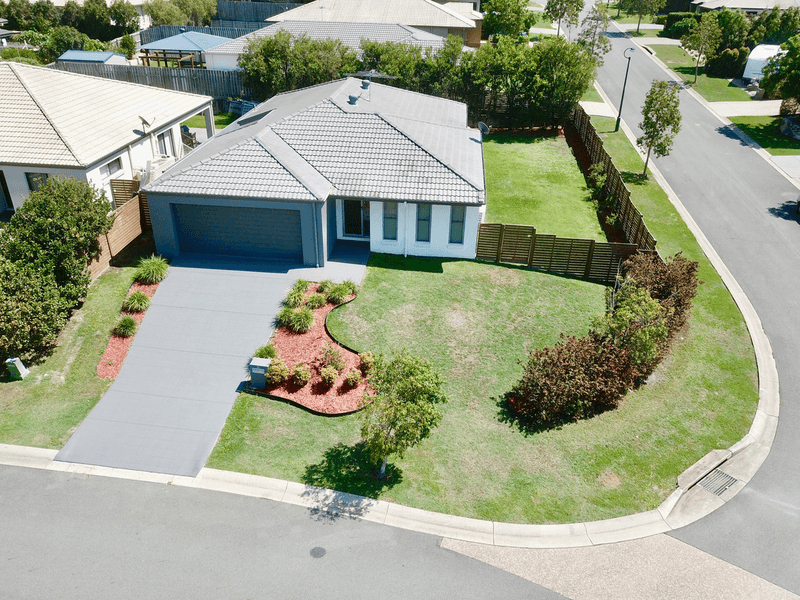 34 Charlton Street, ORMEAU, QLD 4208