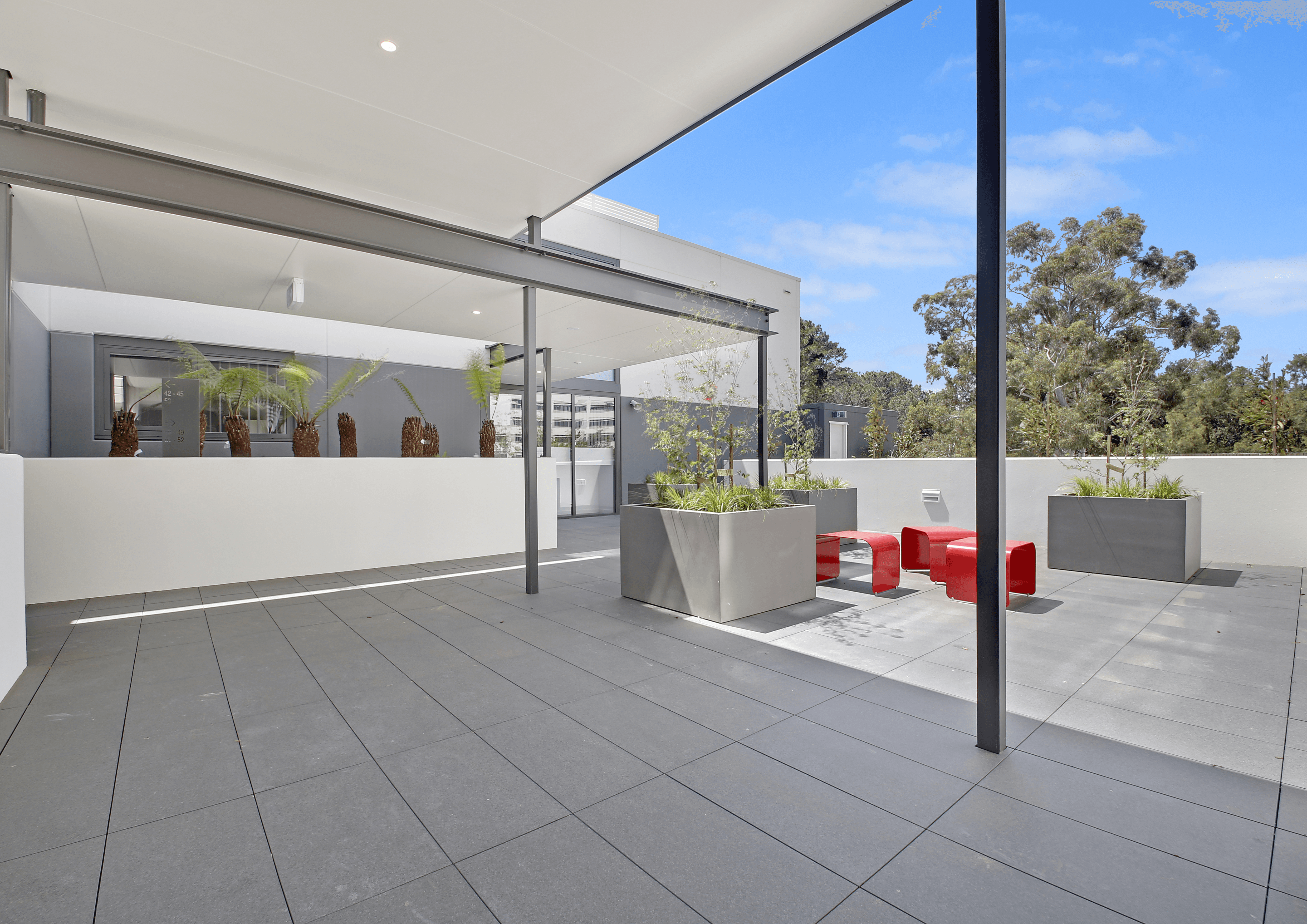 12/65 Constitution Avenue, CAMPBELL, ACT 2612