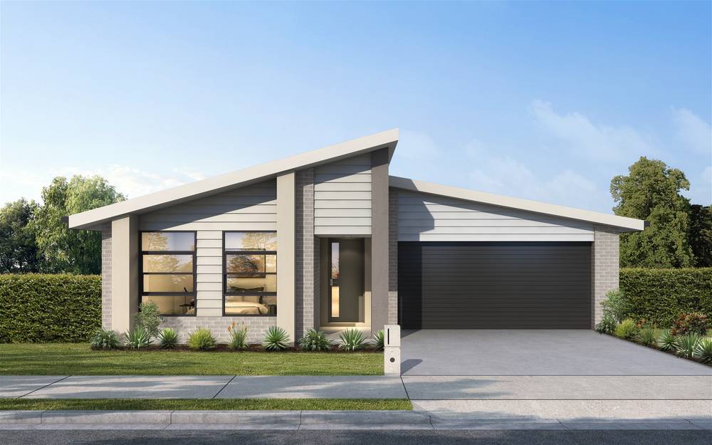 Lot 133 Minnesota Road, HAMLYN TERRACE, NSW 2259