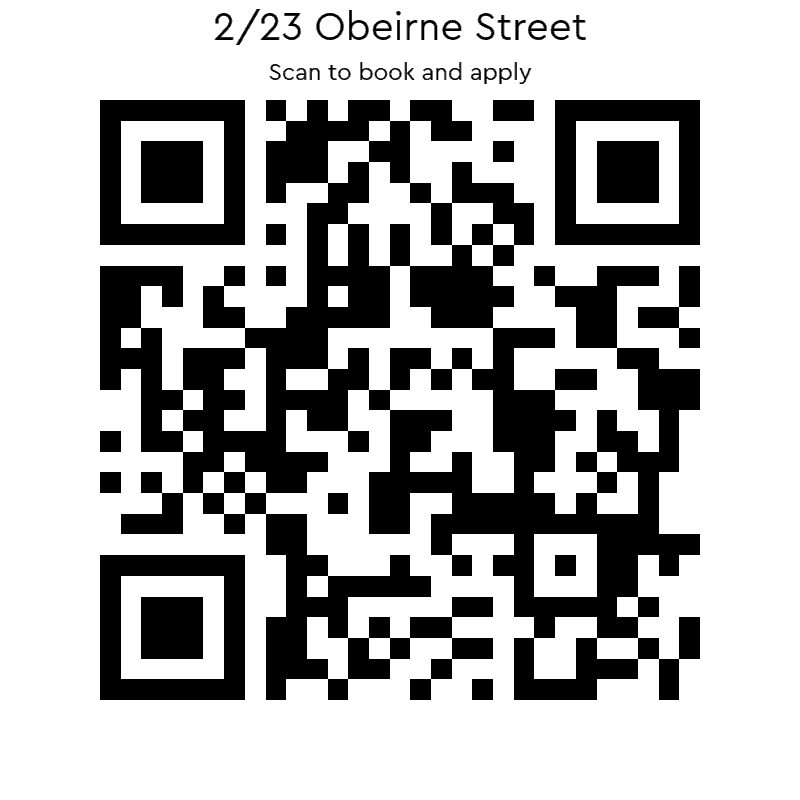 2/23 Obeirne Street, Kearneys Spring, QLD 4350