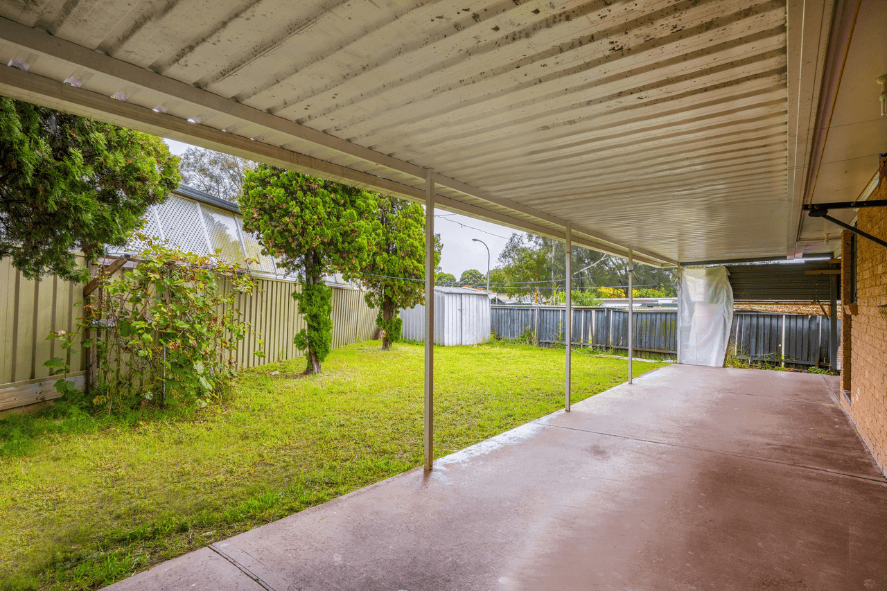 15 Condello Crescent, EDENSOR PARK, NSW 2176