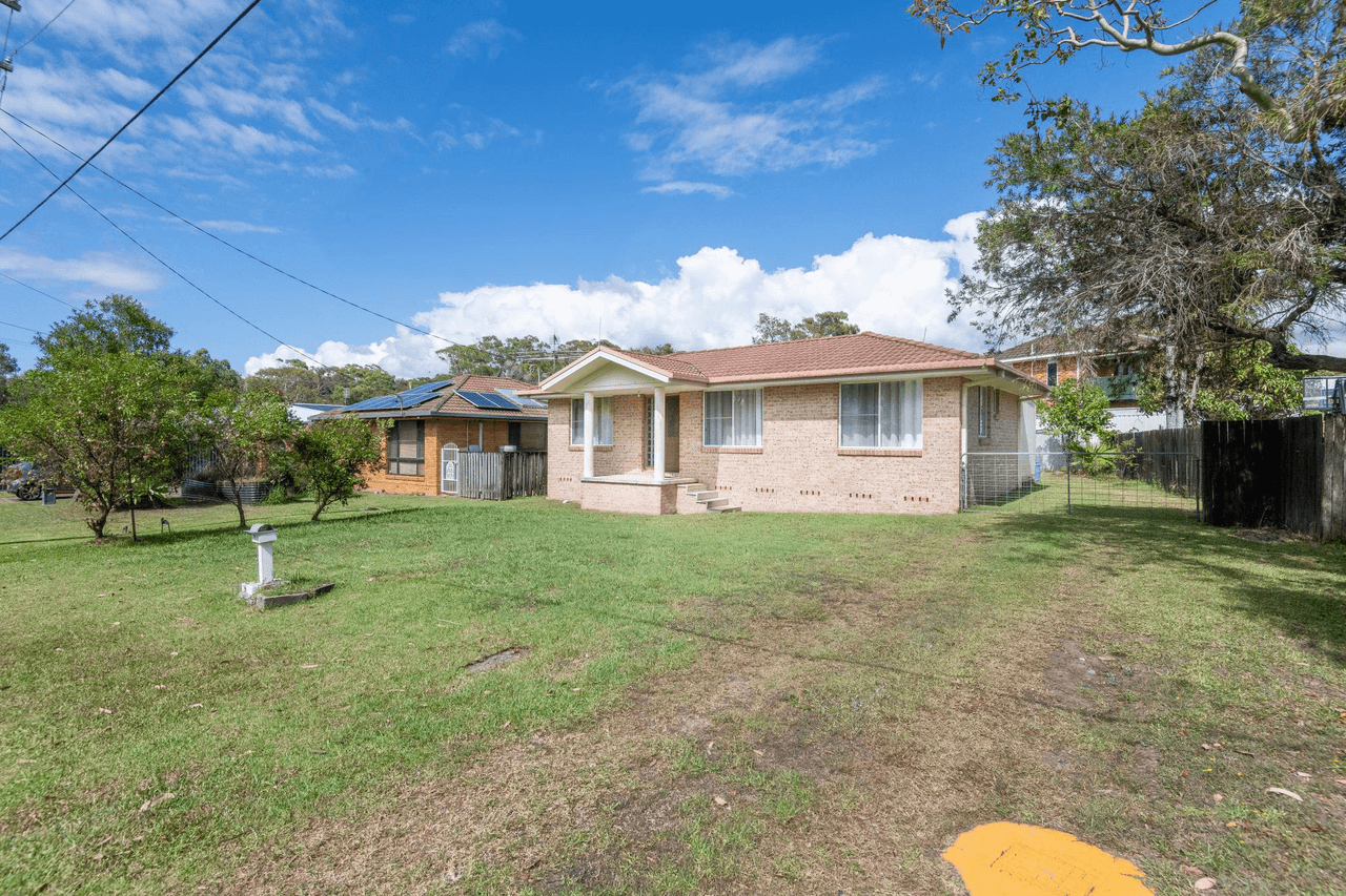 4 Star Street, MULLAWAY, NSW 2456