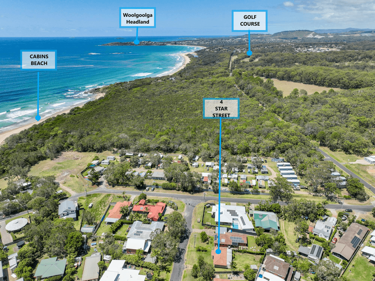 4 Star Street, MULLAWAY, NSW 2456