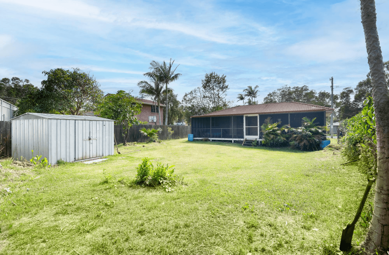 4 Star Street, MULLAWAY, NSW 2456