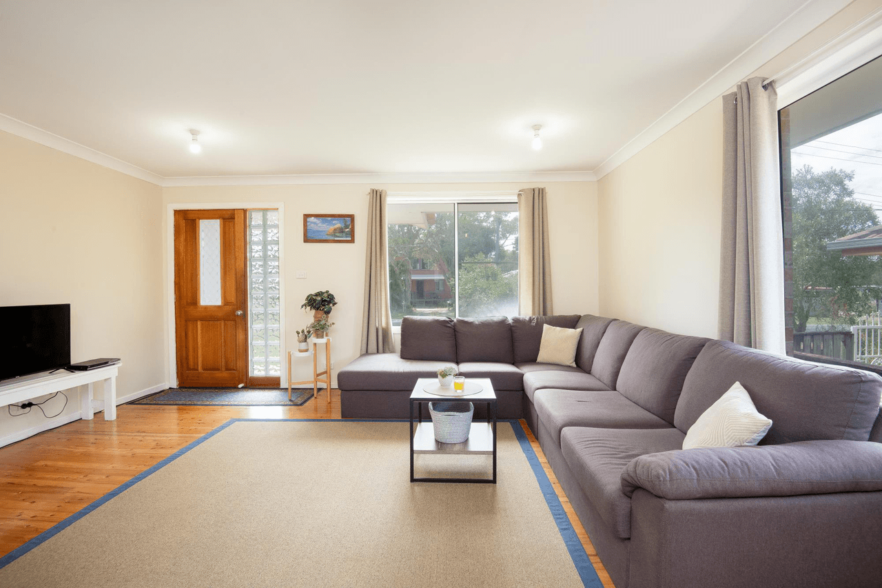 4 Star Street, MULLAWAY, NSW 2456