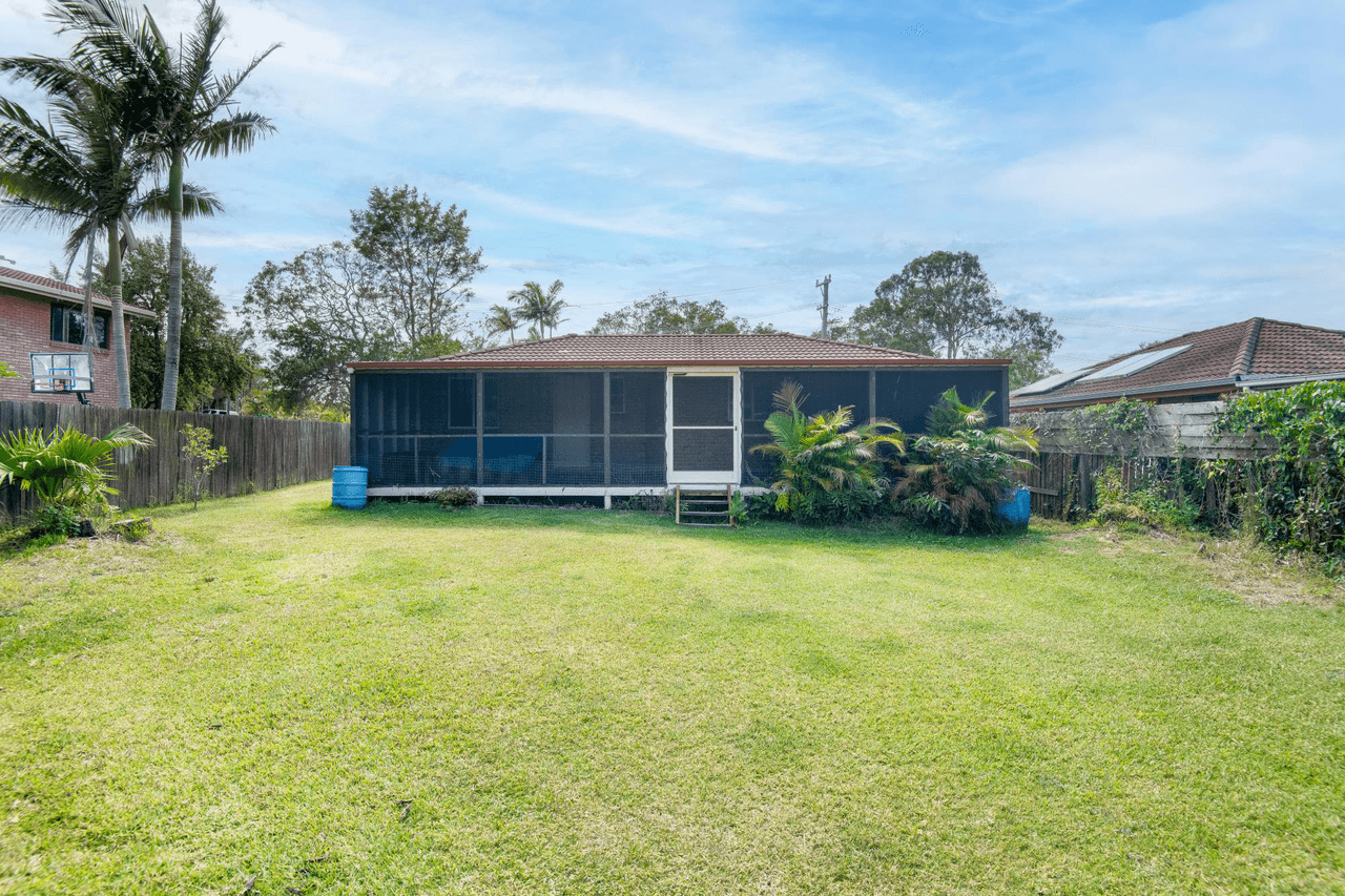 4 Star Street, MULLAWAY, NSW 2456