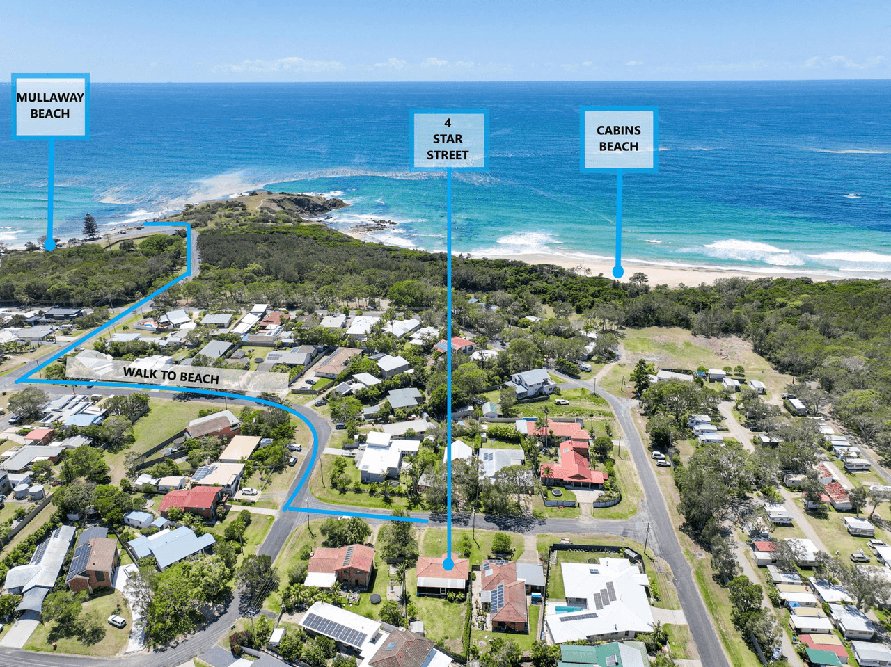 4 Star Street, MULLAWAY, NSW 2456