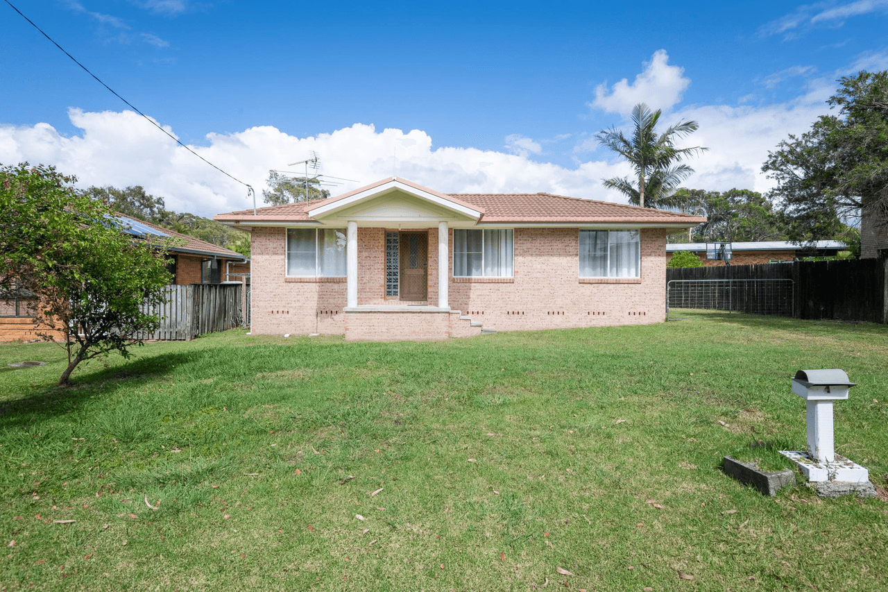 4 Star Street, MULLAWAY, NSW 2456