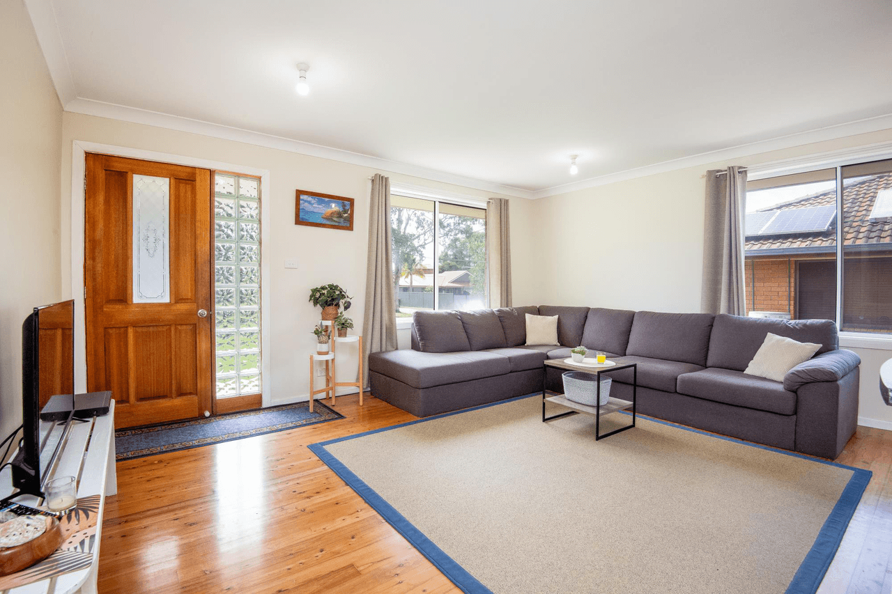 4 Star Street, MULLAWAY, NSW 2456