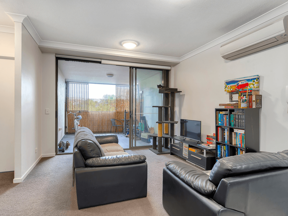 41/20 Colton Avenue, Lutwyche, QLD 4030