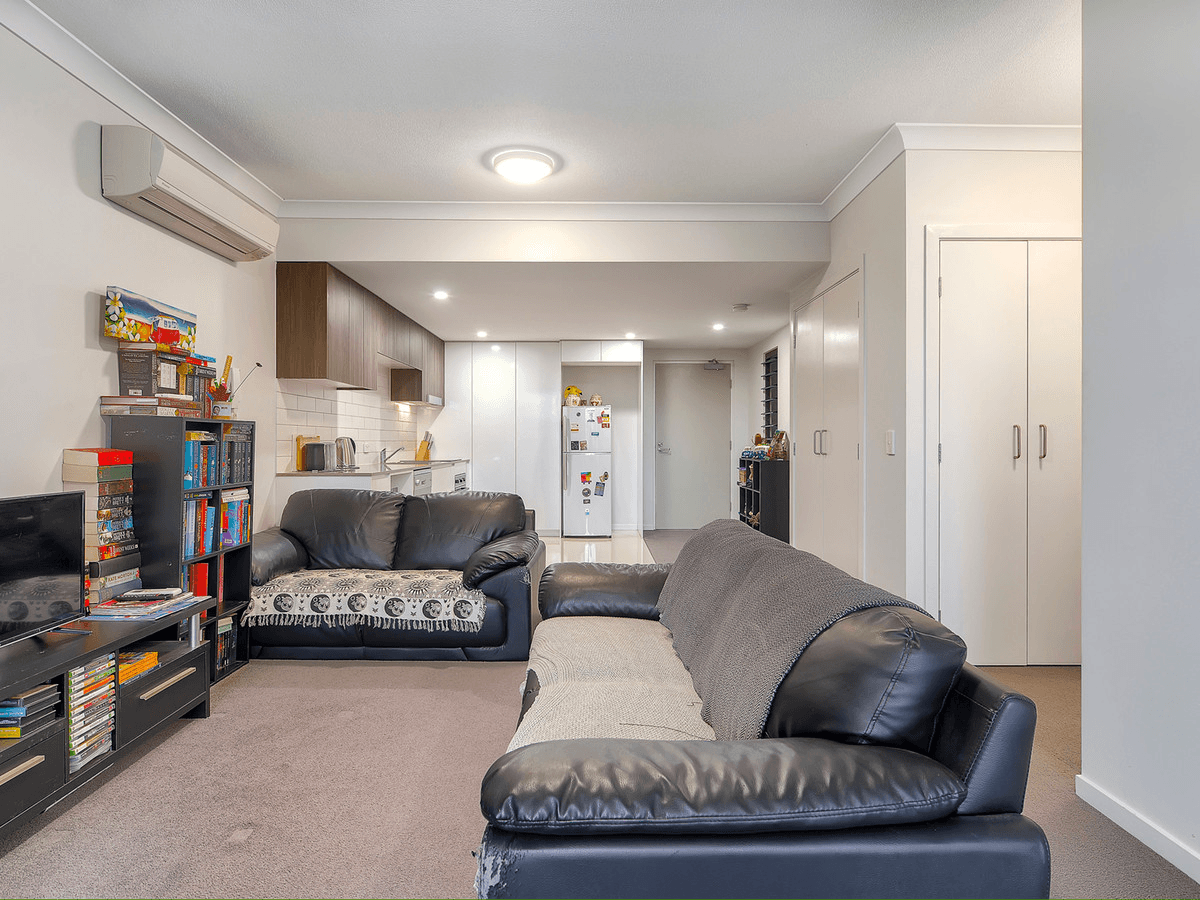 41/20 Colton Avenue, Lutwyche, QLD 4030