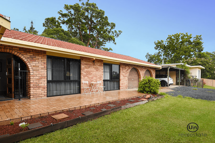 13 Nana Street, NANA GLEN, NSW 2450