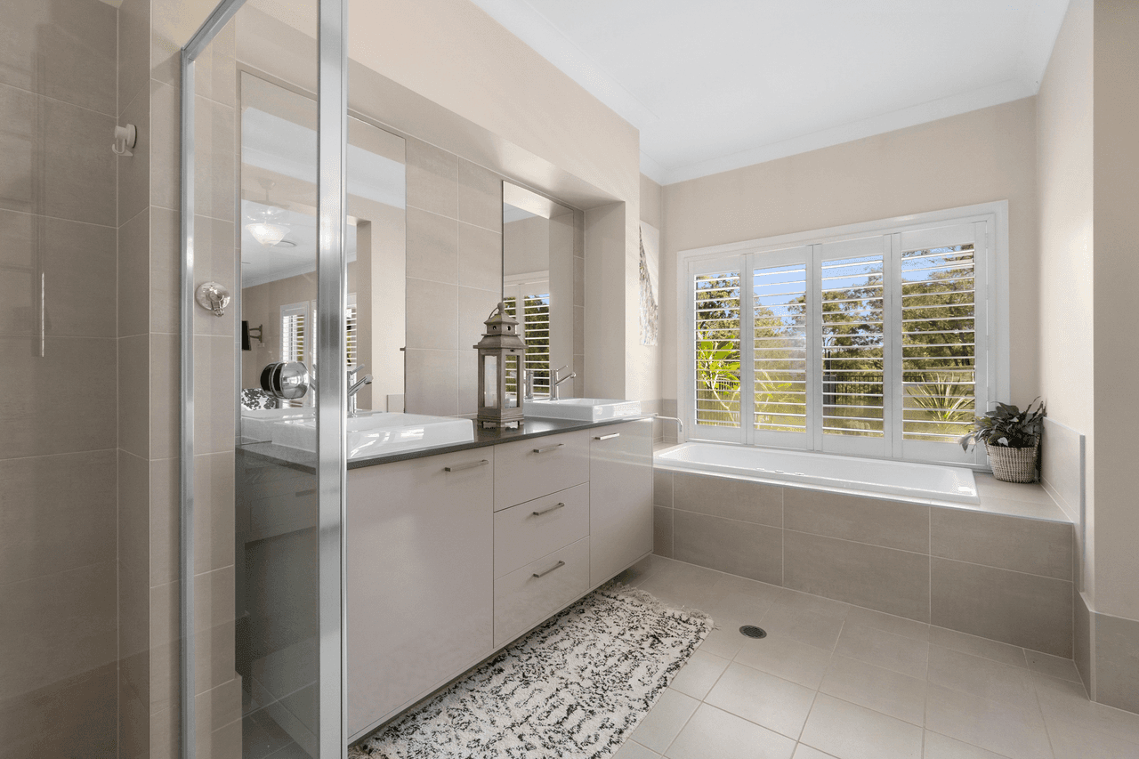 22 William Hall Place, EAST KURRAJONG, NSW 2758