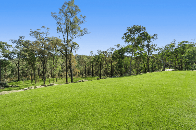 22 William Hall Place, EAST KURRAJONG, NSW 2758