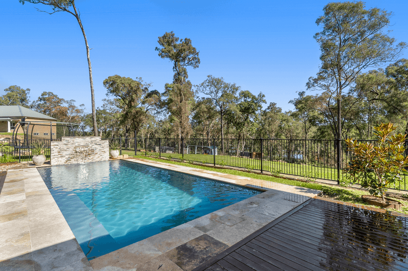 22 William Hall Place, EAST KURRAJONG, NSW 2758