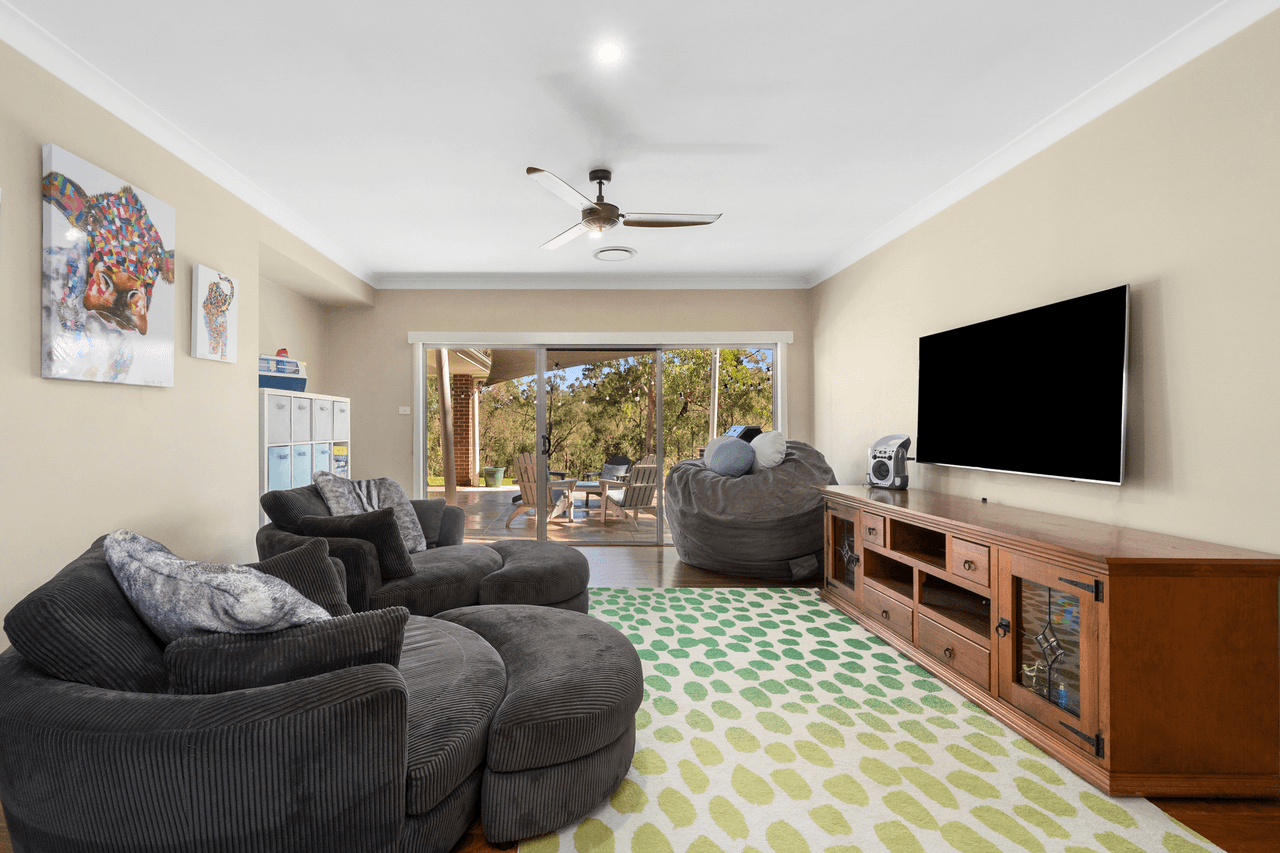 22 William Hall Place, EAST KURRAJONG, NSW 2758