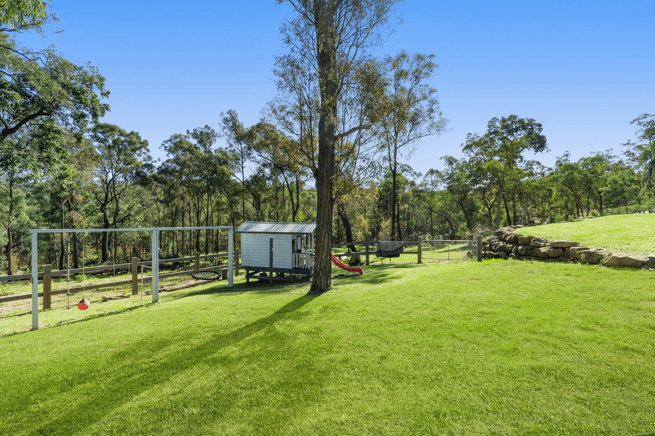 22 William Hall Place, EAST KURRAJONG, NSW 2758